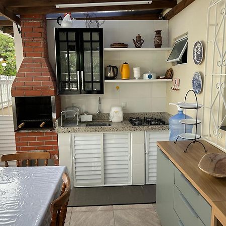 Casa Da Arvore Rua Pescada Amarela Bombinhas Εξωτερικό φωτογραφία
