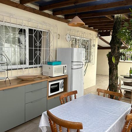 Casa Da Arvore Rua Pescada Amarela Bombinhas Εξωτερικό φωτογραφία