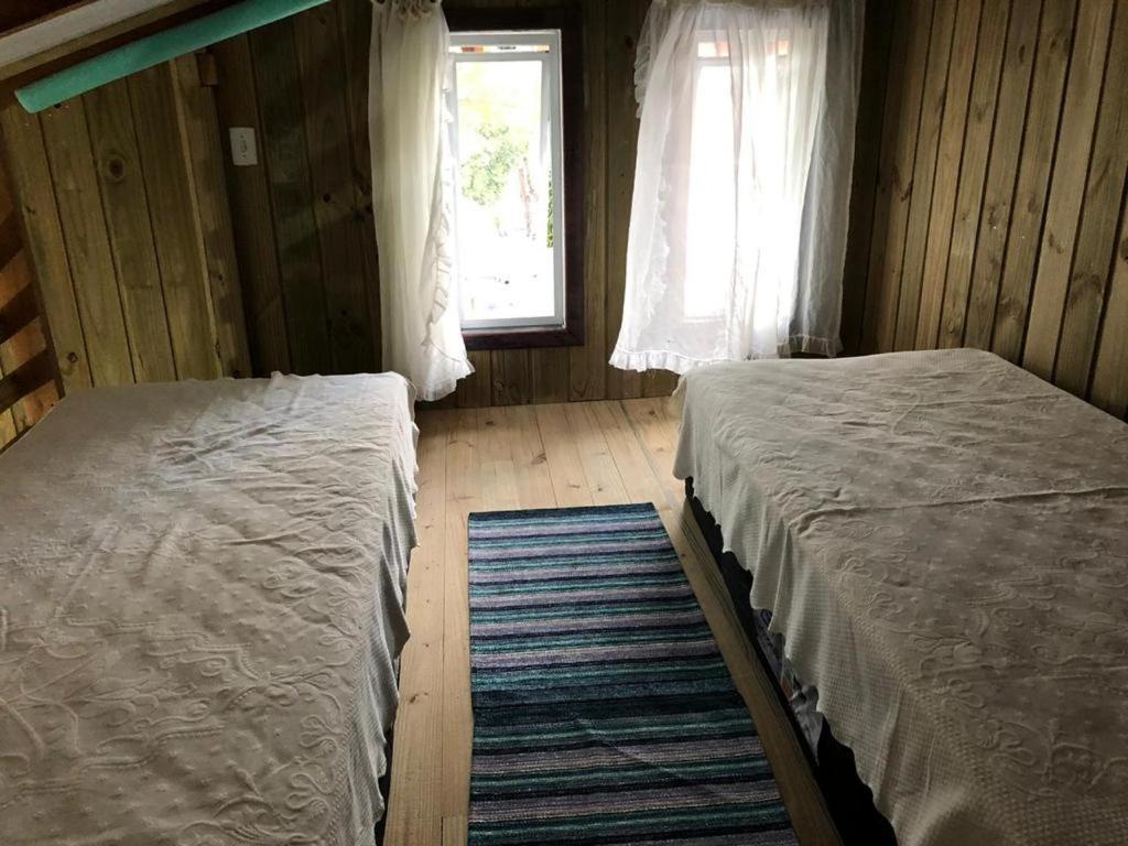 Casa Da Arvore Rua Pescada Amarela Bombinhas Εξωτερικό φωτογραφία