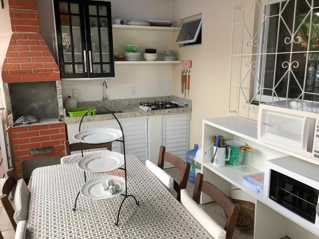 Casa Da Arvore Rua Pescada Amarela Bombinhas Εξωτερικό φωτογραφία