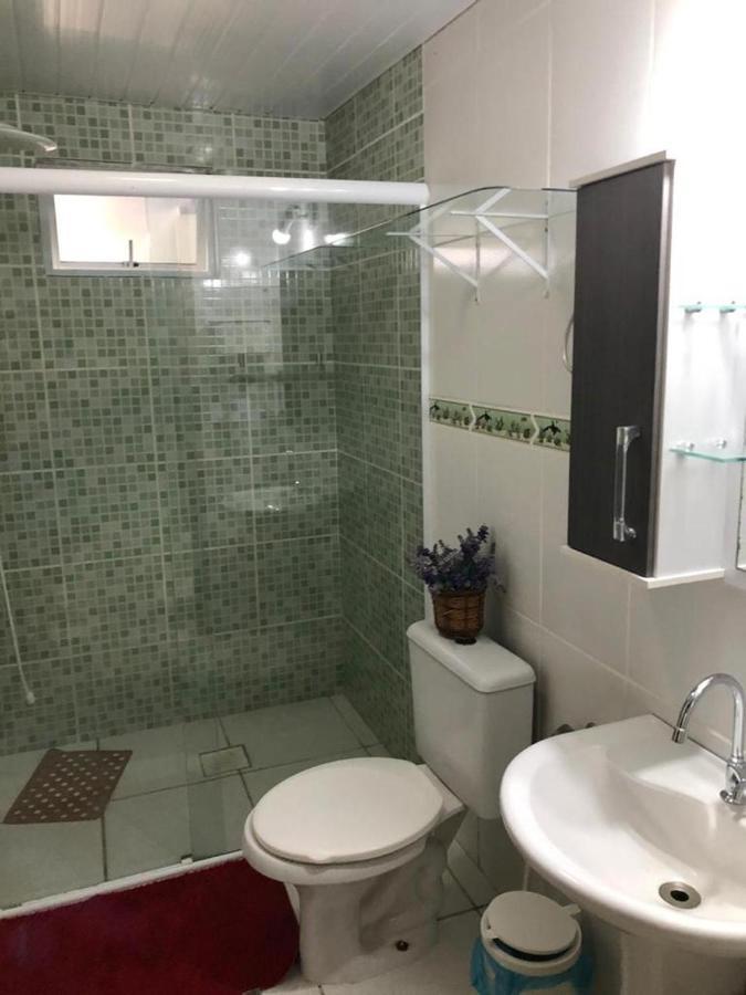 Casa Da Arvore Rua Pescada Amarela Bombinhas Εξωτερικό φωτογραφία