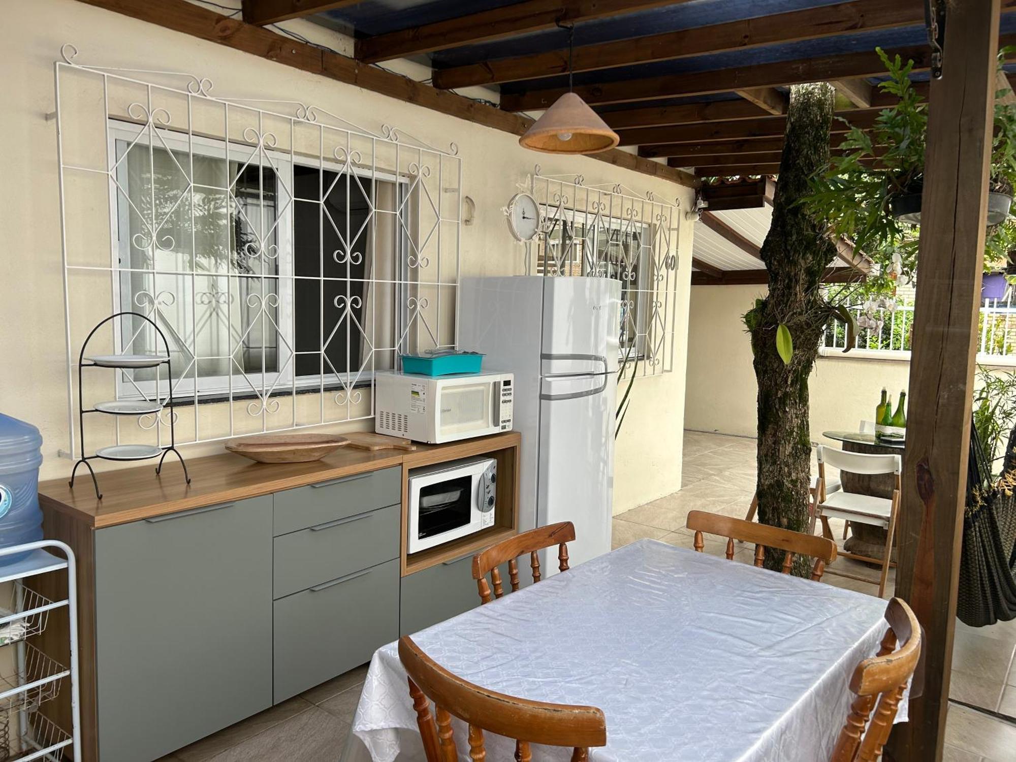 Casa Da Arvore Rua Pescada Amarela Bombinhas Εξωτερικό φωτογραφία
